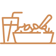 Food & Beverages